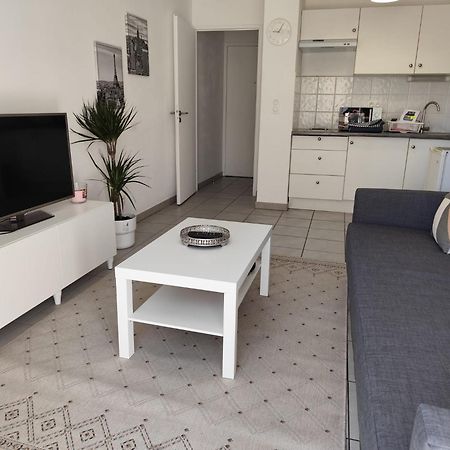 Appartement Montpellier Zewnętrze zdjęcie